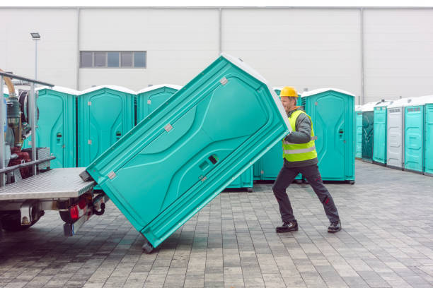 Best Porta potty rental near me  in Glespie, IL